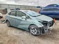 2015 Toyota PRIUS фото