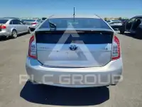 2015 Toyota PRIUS photo