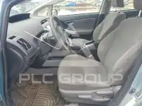 2015 Toyota PRIUS фото