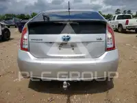 2015 Toyota PRIUS фото
