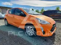 2015 Toyota PRIUS photo