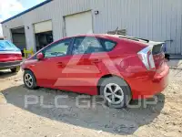 2015 Toyota PRIUS фото