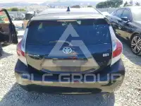 2015 Toyota PRIUS фото
