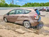 2015 Toyota PRIUS фото