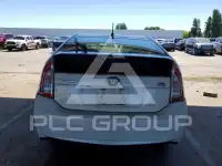 2015 Toyota PRIUS фото