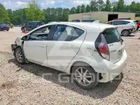 2015 Toyota PRIUS фото