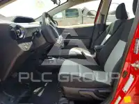 2015 Toyota PRIUS photo
