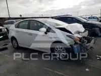 2015 Toyota PRIUS фото