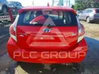 2015 Toyota PRIUS фото