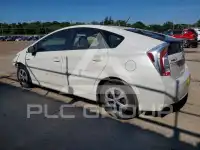 2015 Toyota PRIUS фото