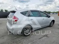 2015 Toyota PRIUS photo