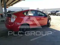 2015 Toyota PRIUS фото