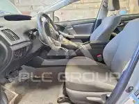 2015 Toyota PRIUS фото