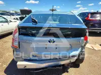 2015 Toyota PRIUS фото