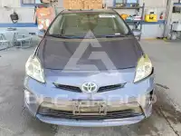 2015 Toyota PRIUS фото