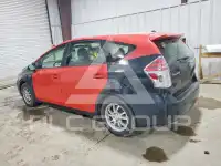 2015 Toyota PRIUS photo