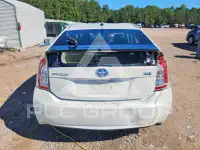 2015 Toyota PRIUS фото