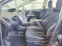 2015 Toyota PRIUS фото