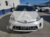 2015 Toyota PRIUS фото