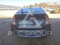 2015 Toyota PRIUS фото