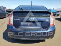 2015 Toyota PRIUS фото