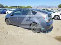 2015 Toyota PRIUS photo