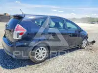 2015 Toyota PRIUS фото