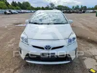 2015 Toyota PRIUS photo