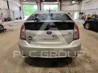 2015 Toyota PRIUS фото