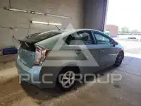 2015 Toyota PRIUS фото