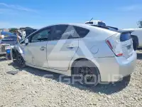 2015 Toyota PRIUS фото