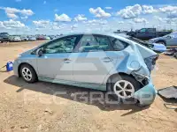 2015 Toyota PRIUS фото