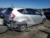 2015 Toyota PRIUS фото