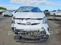 2015 Toyota PRIUS фото