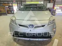 2015 Toyota PRIUS фото