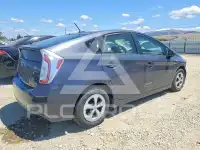 2015 Toyota PRIUS фото