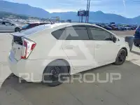 2015 Toyota PRIUS фото