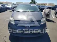 2015 Toyota PRIUS фото