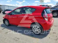 2015 Toyota PRIUS photo
