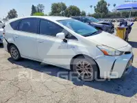 2015 Toyota PRIUS фото