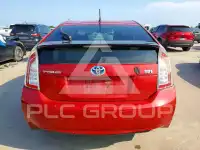 2015 Toyota PRIUS фото