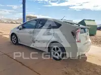 2015 Toyota PRIUS photo