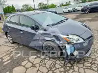 2015 Toyota PRIUS фото