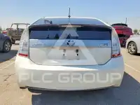 2015 Toyota PRIUS фото