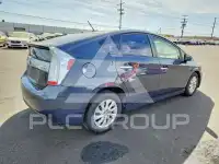 2015 Toyota PRIUS фото