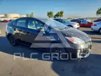 2015 Toyota PRIUS фото