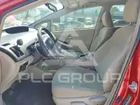 2015 Toyota PRIUS фото