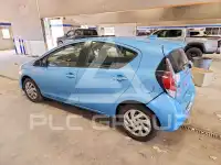 2015 Toyota PRIUS фото