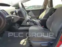2015 Toyota PRIUS фото