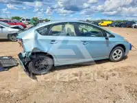 2015 Toyota PRIUS фото